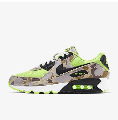 Nike Authentic AIR MAX 90 SP aktuelle Saison neue Herren-Sportschuhe CW4039-300