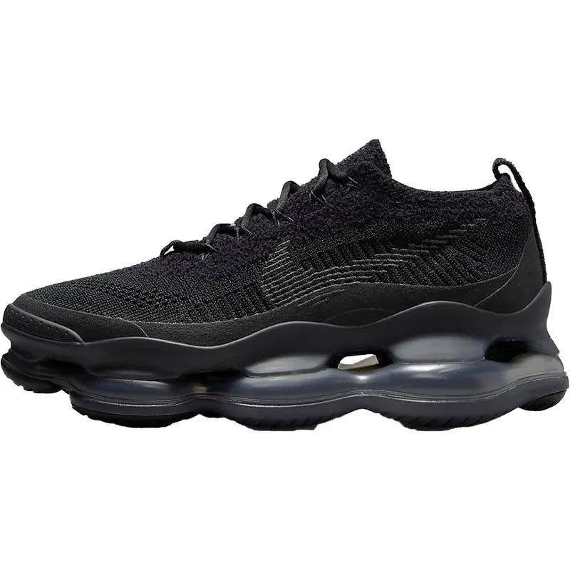 Nike Official Authentic Air Max Scorpion atmungsaktive Laufschuhe für Herren und Damen DJ4702-002