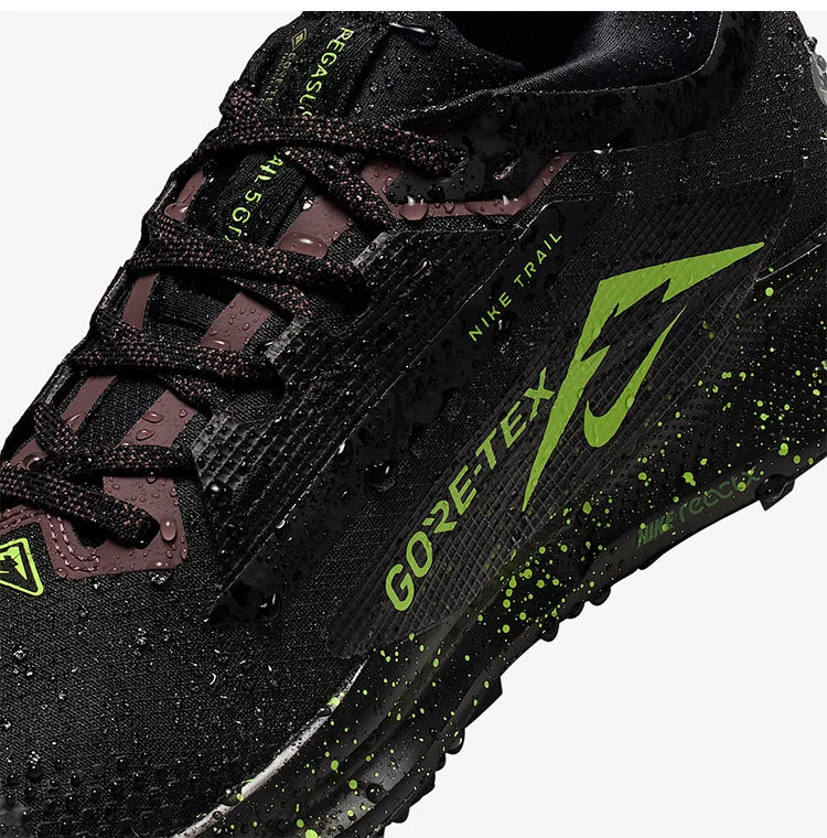 Nike Women's Pegasus Trail 5 Shock-absorbing Trail Running Shoes FQ0912-009