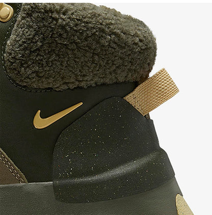 Nike Genuine 2023 Winter Neue Damen-Fashion-Fleece-Warme Freizeitschuhe FD0211-300