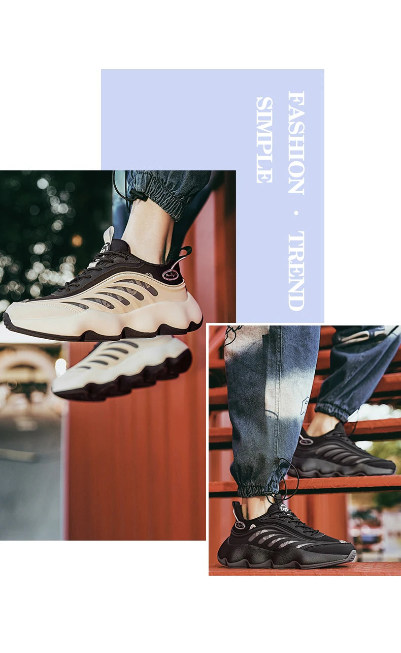 men shoes Sneakers Male tenis Luxury shoes Mens casual Shoes Trainer Race Breathable Shoes fashion loafers running Shoes for men