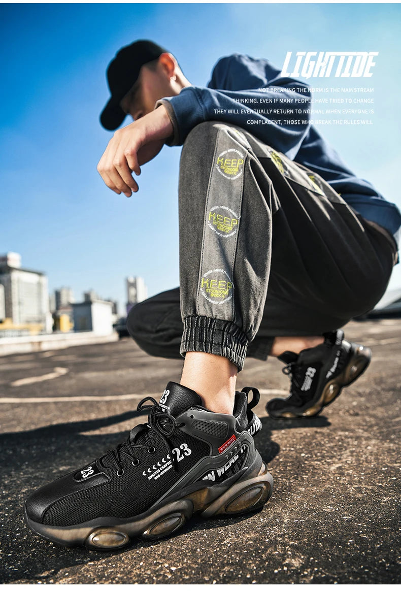 men shoes Sneakers Male tenis Luxury shoes Mens casual Shoes Trainer Race Breathable Shoes fashion loafers running Shoes for men