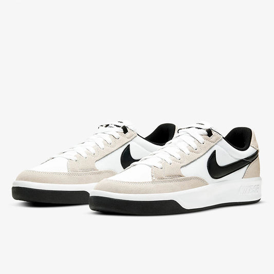 Nike official authentic SB Adversarial PRM men's and women's low cut sports board shoes CW7456-100