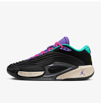 Zapatillas de baloncesto deportivas de moda ligeras con amortiguación Nike Authentic JORDAN para hombre FQ1285-002