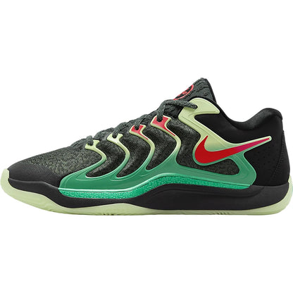 Nike Genuine KD17 EP New Men's Retro Cushioned Basketball Shoes FJ9488-002