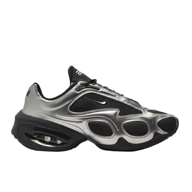 Nike Air Max Muse Damen-Low-Top-Lifestyle-Sneaker: sportlich, bequem, leicht, atmungsaktiv, langlebig FV1920-001