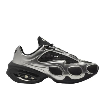 Nike Air Max Muse Damen-Low-Top-Lifestyle-Sneaker: sportlich, bequem, leicht, atmungsaktiv, langlebig FV1920-001