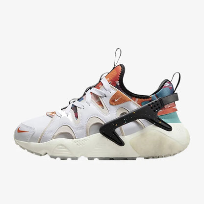 Nike Genuine AIR HUARACHE RUN Women's Casual Sports Shoes FD4621-181