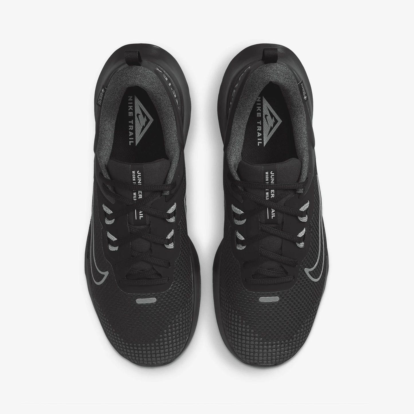 Nike Herren Herbst Neue Outdoor Low-Top-Trailrunning-Schuhe HM9734-001
