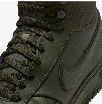 Nike originali da uomo autunnali mid-top, scarpe casual da uso quotidiano resistenti all’usura DR7882-300