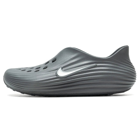 Nike Men's Sports Slippers, Slip-On Clogs with Breathable Holes, Outdoor Beach Sandals Hv5060-002
