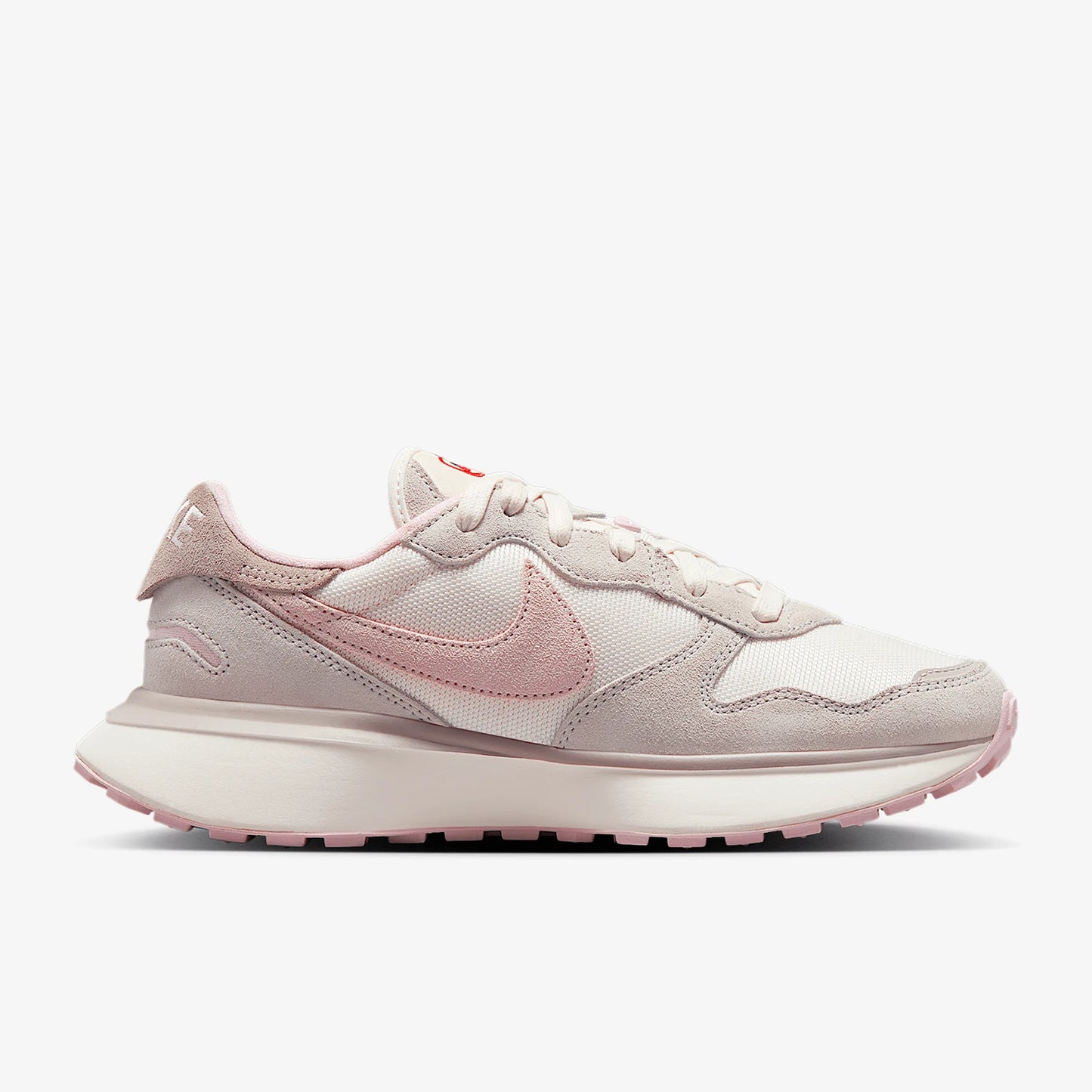 Nike Official Authentic 2025 Spring Women's Casual Low-cut Wear-resistant Sports Shoes HV5993-161