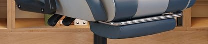 2024New Modernity Computer Office Chair  Home  Comfortable Dormitory Study  Anchor Gaming Swivel  Backrest Sofa Lifting Chair