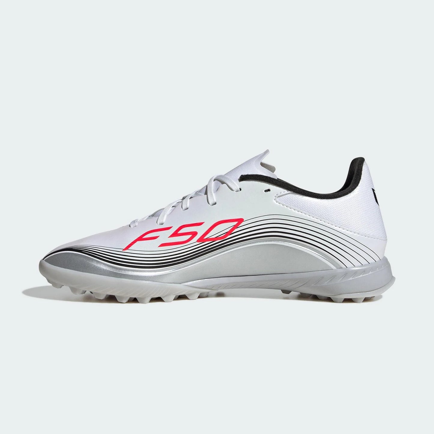 Scarpe da calcio da allenamento da uomo Adidas genuine Authentic F50 MESSI LEAGUE JP7448