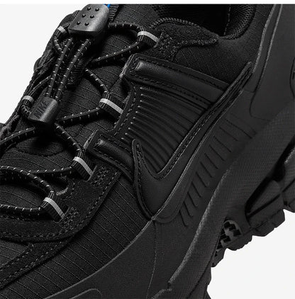 Nike autentiche nuove scarpe da running rétro da donna per outdoor, leggere, con suola spessa HQ2181-004