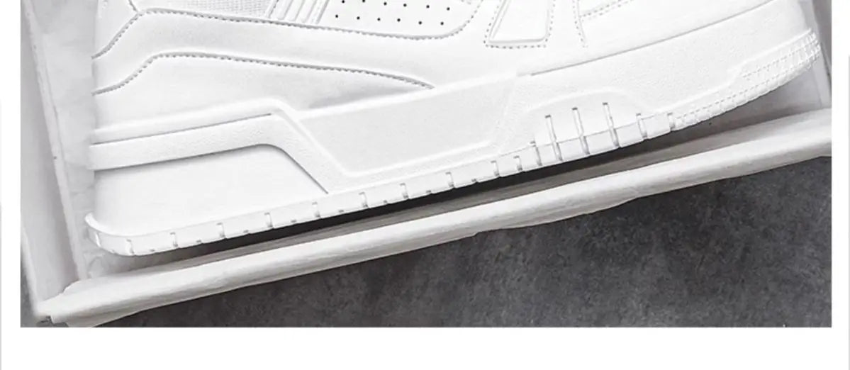Men's Sneakers Jogging Shoes New Fashion Platform Shoes Men Outdoor Designer Trainers Breathable Running Sneakers Men's Tenis Shoe