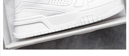 Men's Sneakers Jogging Shoes New Fashion Platform Shoes Men Outdoor Designer Trainers Breathable Running Sneakers Men's Tenis Shoe
