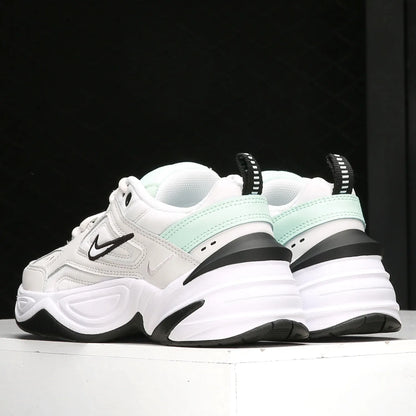 Nike Genuine M2K TEKNO Retro-Chunky-Sneaker für Damen AO3108-013