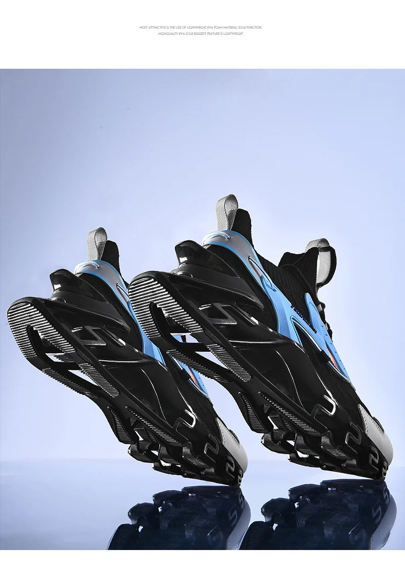 Men Shoes Sneakers Men Casual Men's Shoes Tennis Luxury Shoes Trainer Race Breathable Shoes Fashion Running Shoes for Women