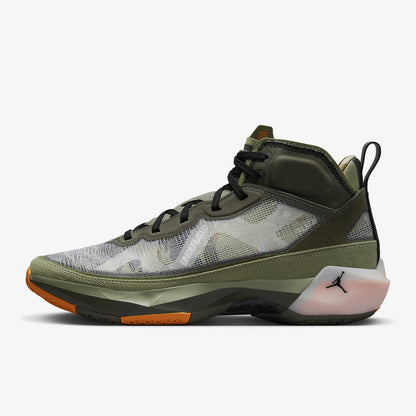 Nike Authentic Jordan 37 SP Herren-Outdoor-Basketballschuhe DV6255-300