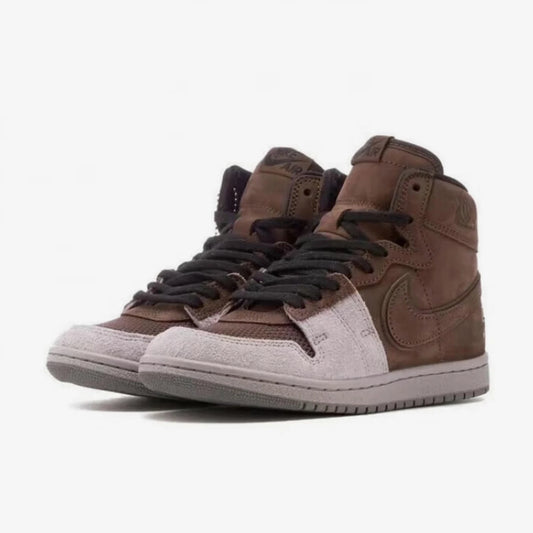 Nike Authentic Jordan Air Ship Men's Retro Basketball Shoes FJ2385-200