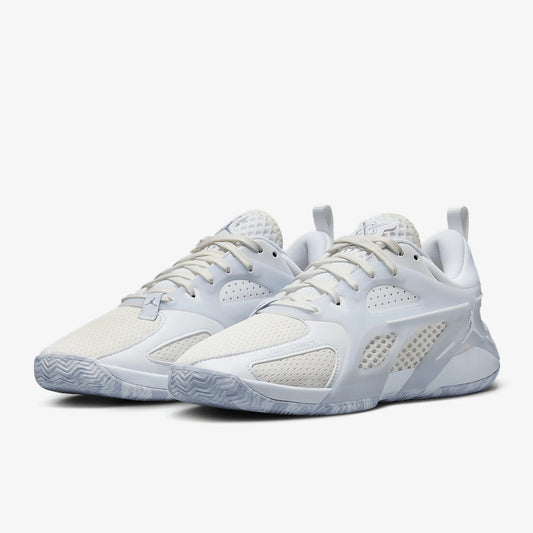 Nike Official JORDAN Unisex Durable Breathable Low-Top Basketball Shoes HV4059-101
