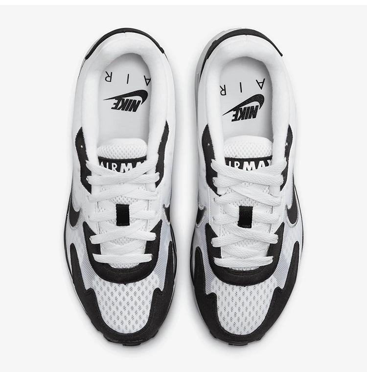 Zapatillas de running ligeras Nike Air Max Solo auténticas para mujer FN0784-105