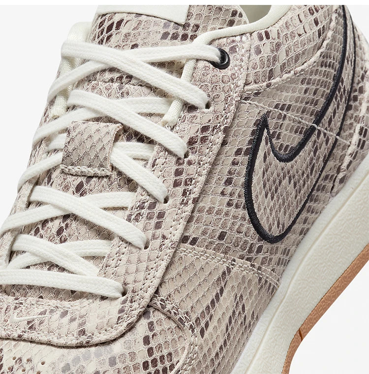 Nike Genuine Book 1 EP Leath Herren-Performance-Basketballschuhe HJ5353-100