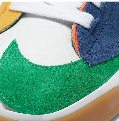 Original Nike Freizeit-Sportschuhe für Herren und Damen, modischer Trend, High-Top, leicht, DA2189-800
