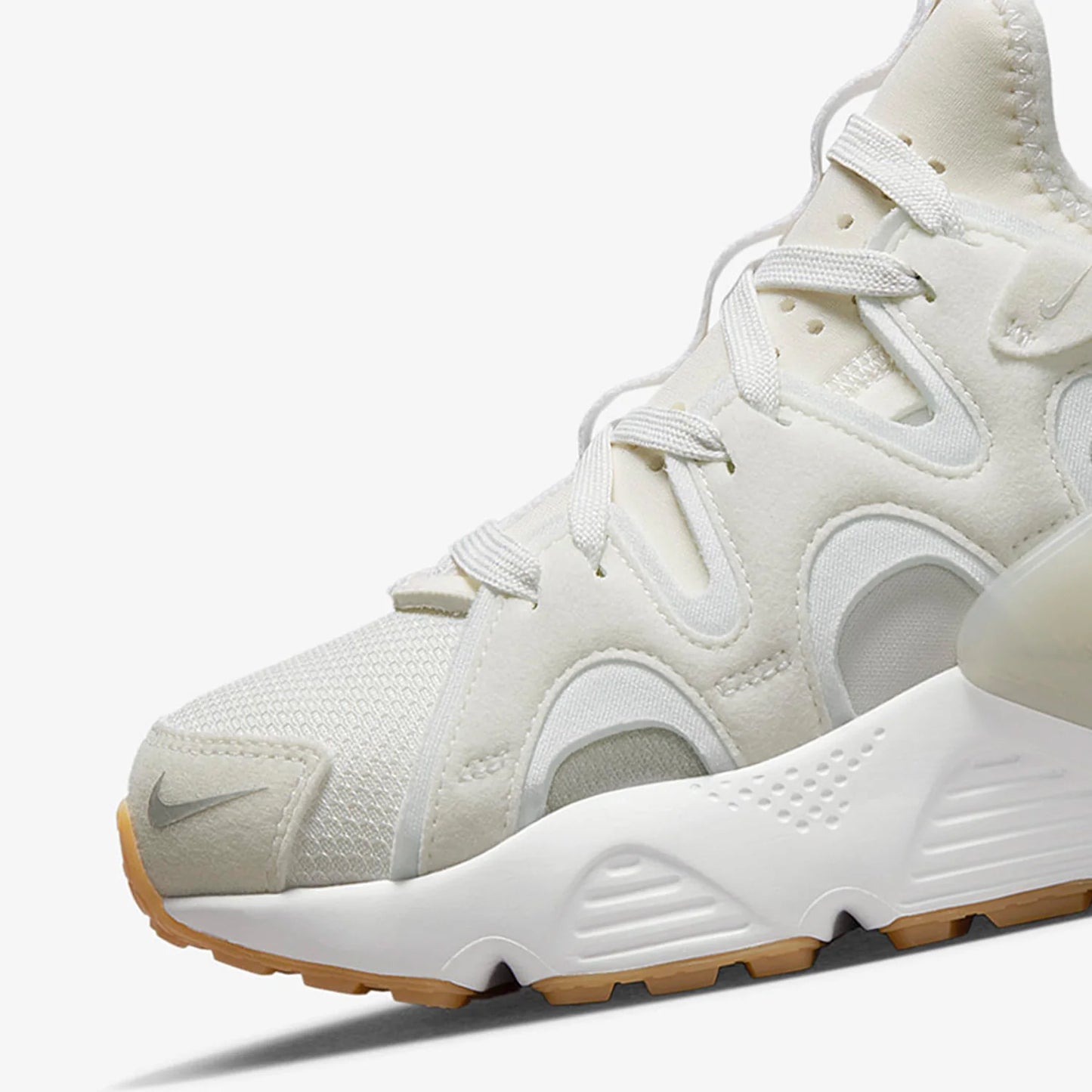 Nike Original AIR HUARACHE RUN Damen-Freizeitsportschuhe DQ8031-101