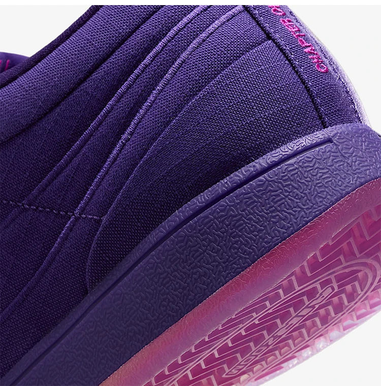 Offizielle originale Nike 2024 Herren-Basketballschuhe im Retro-Fashion-Design mit Dämpfung HJ5355-500