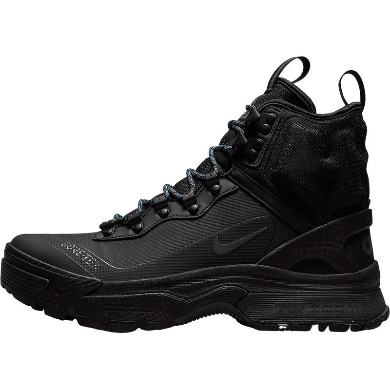 Nike Authentic Neue Unisex Outdoor-Verschleißfeste High-Top-Wanderschuhe DD2858-001