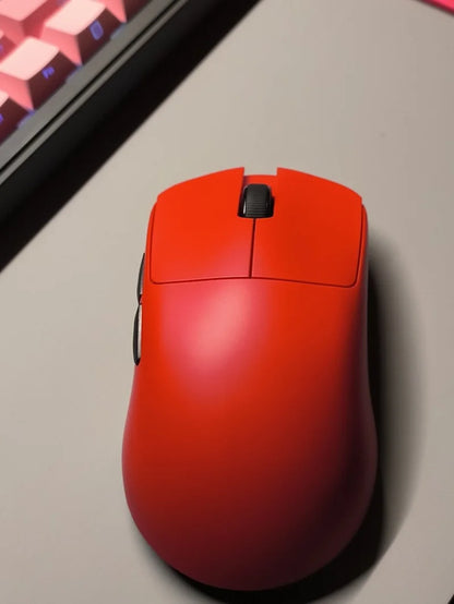 FGG Madlions Mad G Pro Max ultraleichte kabellose Maus Original 8K HZ Dual-Mode mit niedriger Latenz PAW3395 Gamer-Zubehör Geschenke