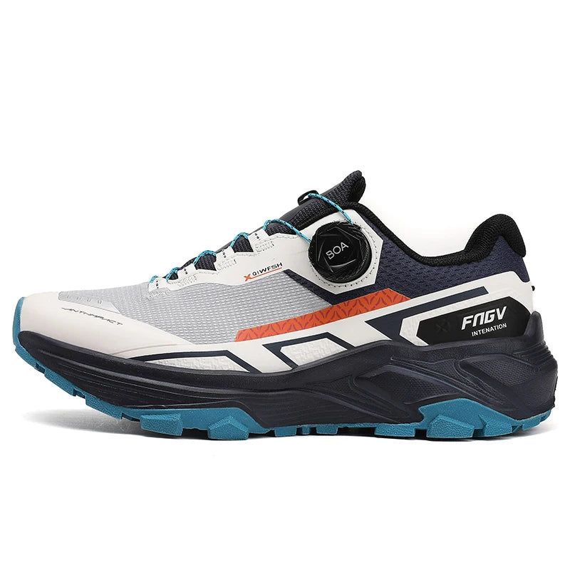 Zapatillas deportivas ligeras con rebote para hombre 2025, superventas, zapatillas profesionales de running para maratón y competición, calzado casual de moda urbana