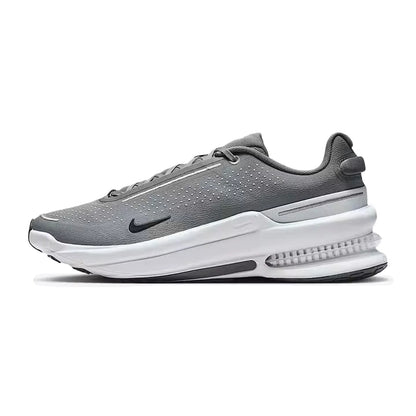 Nike Air Zoom Upturn SC pohodlné a všestranné tlumené protiskluzové odolné nízké vycházkové boty černé IB2746-004