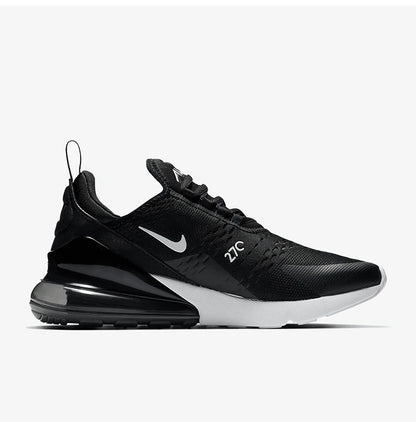 Nike Authentic Summer New Air Max 270 — Sapatilhas casuais almofadadas para mulher AH6789
