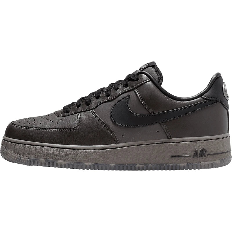 Nike genuine Air Force 1 men's and women's anti slip and wear-resistant sports board shoes FZ4167-200