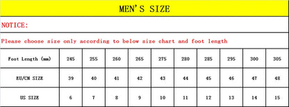 New Mesh Men Shoes Lac-up Casual Shoes Men Sneakers Breathable Lightweight Footwear Comfortable Sport Trainers Zapatillas Hombre