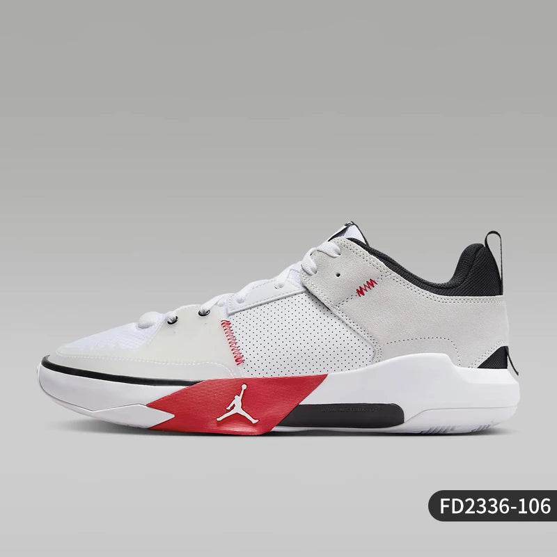 Sapatilhas de basquetebol para homem Nike Genuine Jordan One Take 5 PF FD2336-100