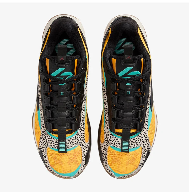 Nike genuine Jordan Luka 2 PF Scarpe da basket da allenamento da uomo FQ9046-800