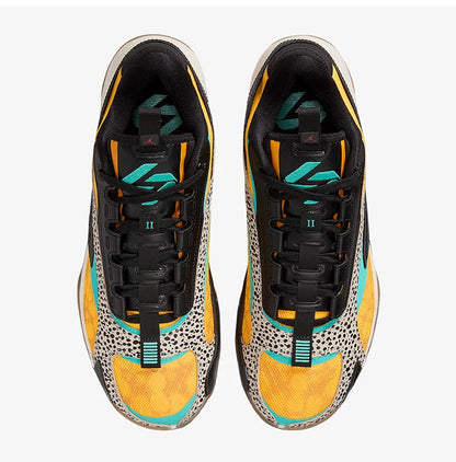 Nike genuine Jordan Luka 2 PF Scarpe da basket da allenamento da uomo FQ9046-800