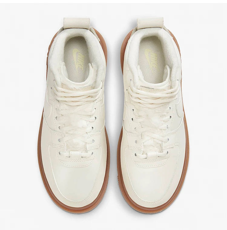 Nike Genuine AF1 HI UT 2.0 Damen-Fashion-Skateschuhe FV3644-119