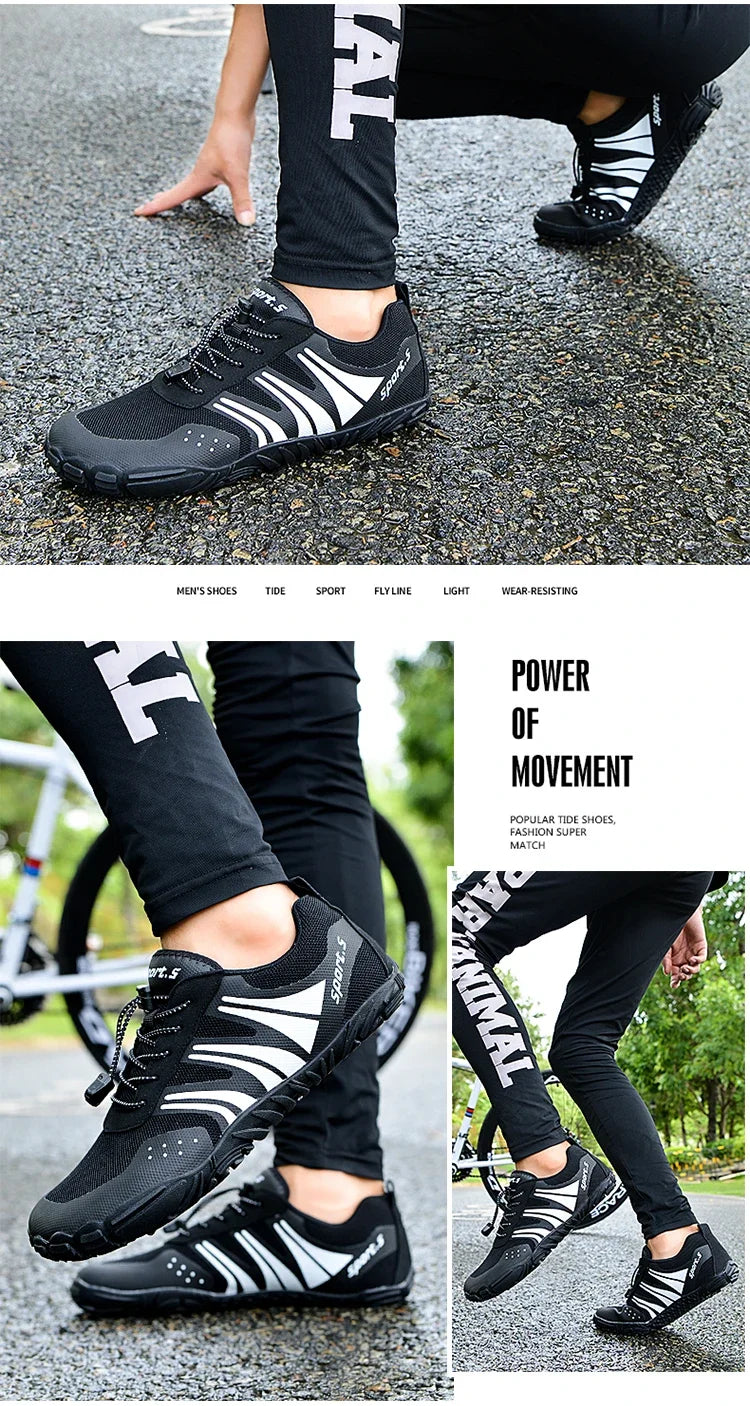 2024 New Casual MTB Cycling Shoes Men Women Road Bike Shoes Outdoor Racing Sport Mountain Bicycle Sneakers Sapatilha Ciclismo