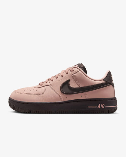 Nike original man and women's shoes new AIR FORCE 1 board shoes classic fashion AF1 casual shoes DD8959-100