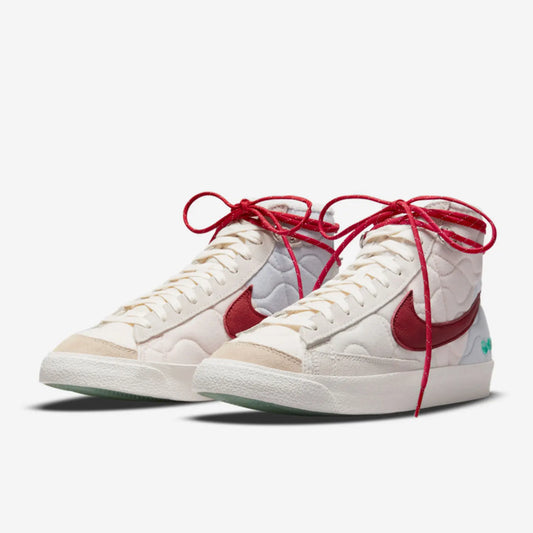 Nike Authentic BLAZER MID '77 Women's Fashion Sneakers DQ5360-181