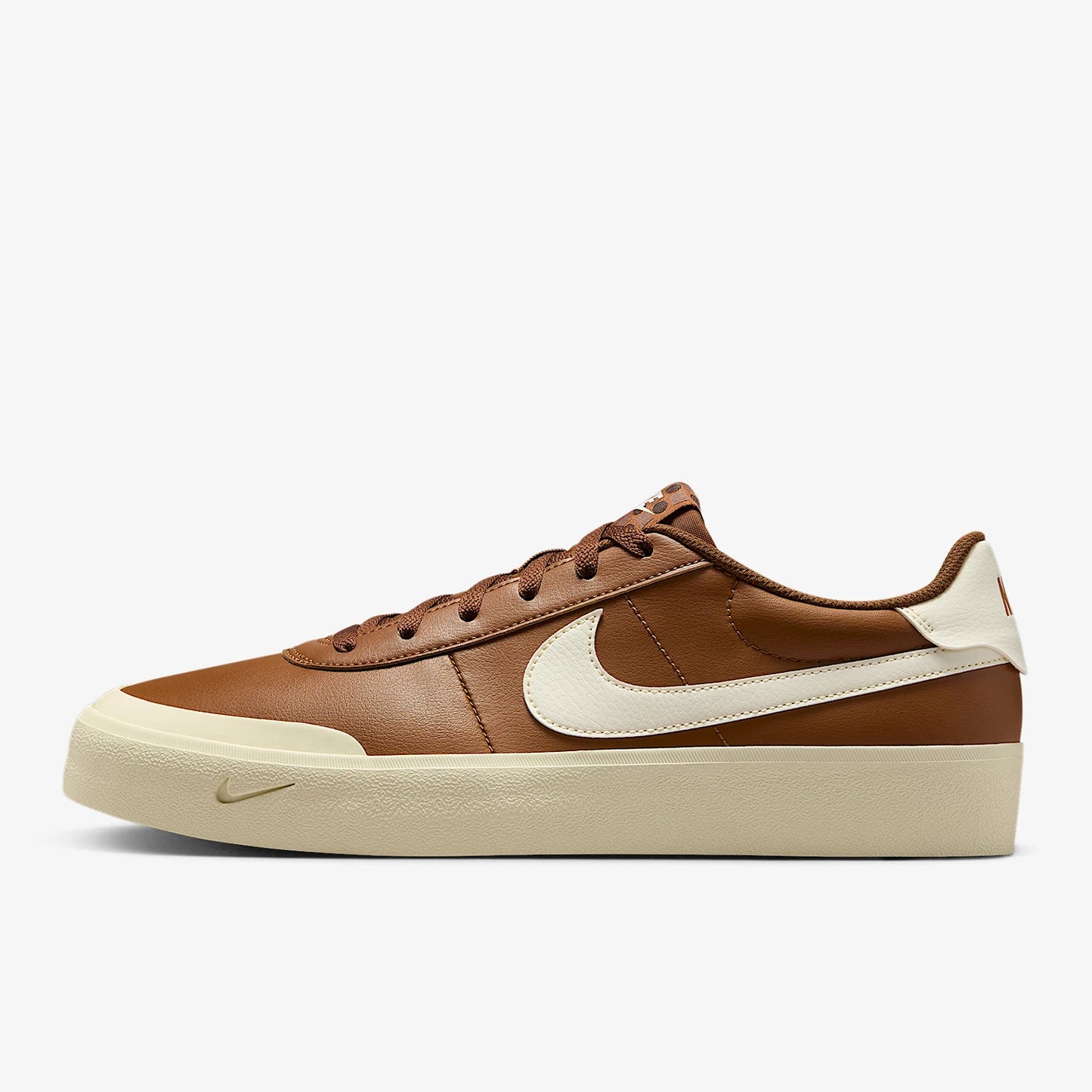 Nike Genuine Court Shot Herren-Retro-Freizeit-Sneaker, leicht, FQ8146-201
