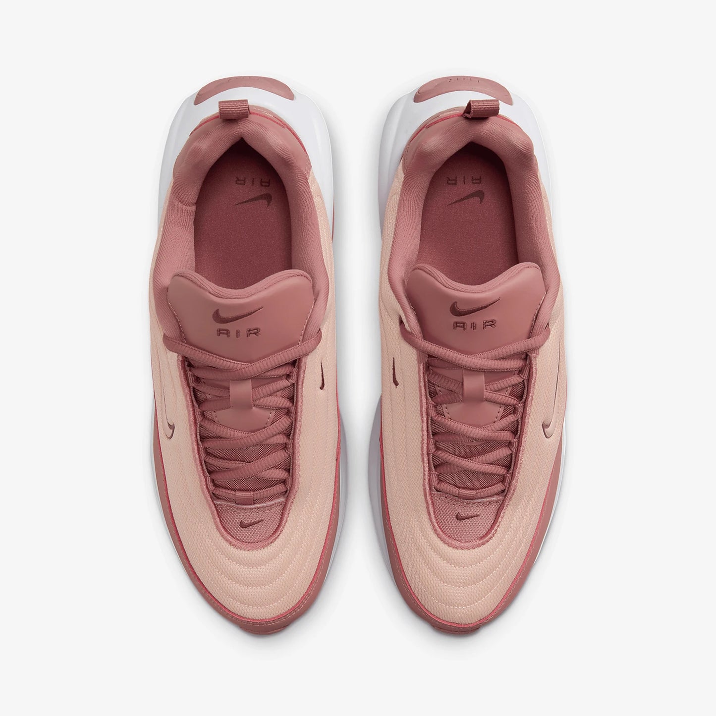 Nike Authentic New Damen-Fashion-Low-Cut-Sportschuhe und Freizeitschuhe, strapazierfähig, HF3053-600