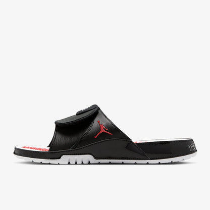 Original Nike Jordan Herren-Badeslides, atmungsaktiv, casual FN2452-006