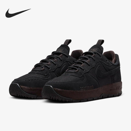 Nike Authentic Air Force1 Wild Women's Air Force 1 Sneakers FB2348-001