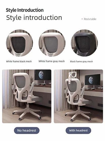 Fishing Study Rolling Office Chair Shipping Designer Pedicure Office Chair Comfy White Cadeiras De Escritorio Office Furniture